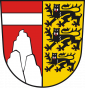 Coat of Arms of Alpengau.