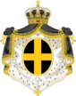 Coat of arms of Sovereign Military Order of Serria