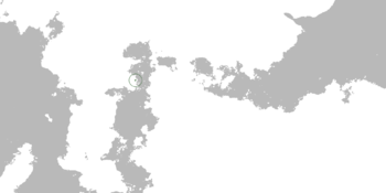 Location of Agios.