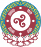 National Emblem of Tergynia