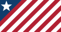 Flag of the United States of Kerthenia