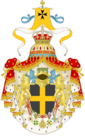 Coat of arms of Serria